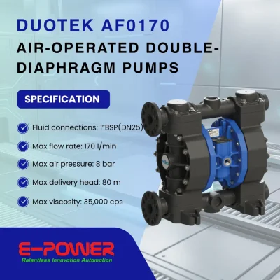 Duotek AF0170