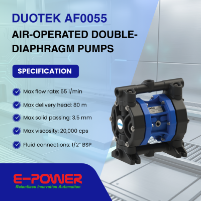 Duotek AF0055
