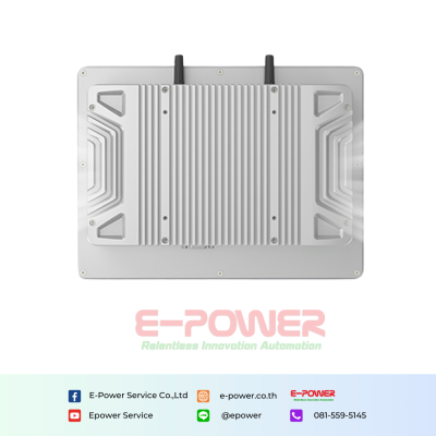 Senke SK-YPC-VCH / 10.1" 12.1“Touch Industrial Panel PC