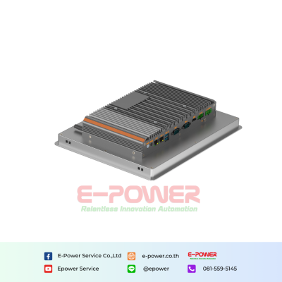 Senke SK-YPC-ZD03 /12.1 Inch IP65 Grade Industrial Panel PC