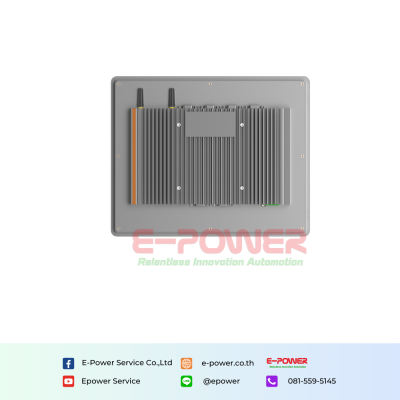 Senke YPC-ZD03 / 12.1" Industrial Panel PC Touch