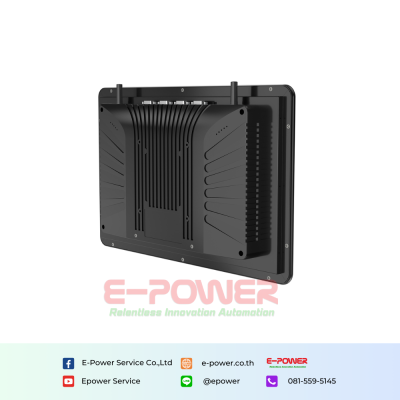 Senke SK-YPC-WD02 / 15.6" Linux Industrial PC