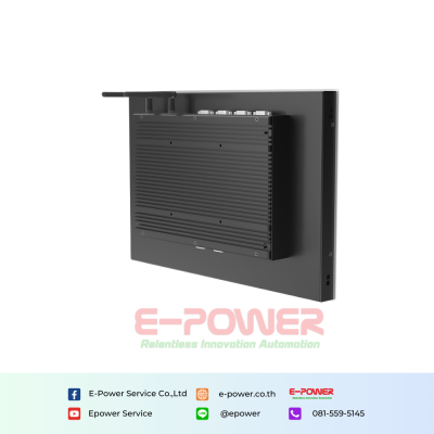 Senke SK-YPC-QD12.1H / 17 Inch Windows Linux Touch Screen Panel