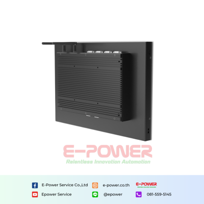 Senke SK-YPC-QD19H / 19 Inch RK3568 RK3588 Industrial Touch Screen