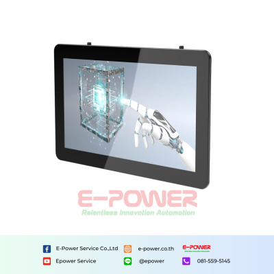Senke SK-YPC-WD27H / 27" Industrial Touch Screen All In One PC