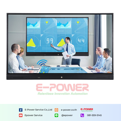 Senke 32 Inch to 110 Inch Optional or Customized Interactive Whiteboard