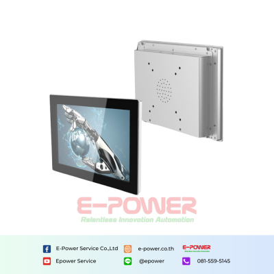 Senke SK-YPC-AX7H / 7" Industrial Touch Screen Android Panel PC