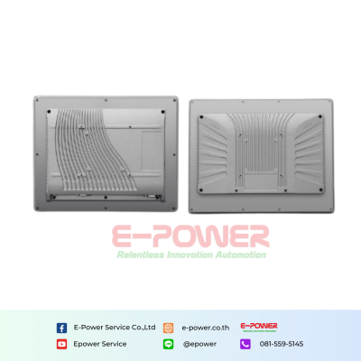 Senke SK-YPC-ZD02 /Industrial Touch Screen Panel Pc Windows 10