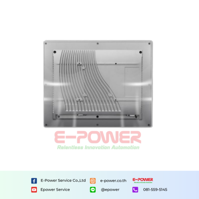 Senke SK-YPC-ZD02 /Industrial Touch Screen Panel Pc Windows 10