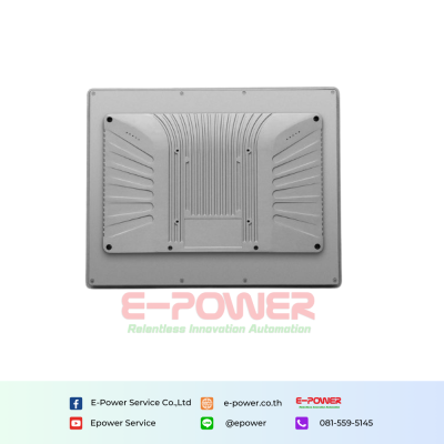 Senke SK-YPC-ZD02 /Industrial Touch Screen Panel Pc Windows 10