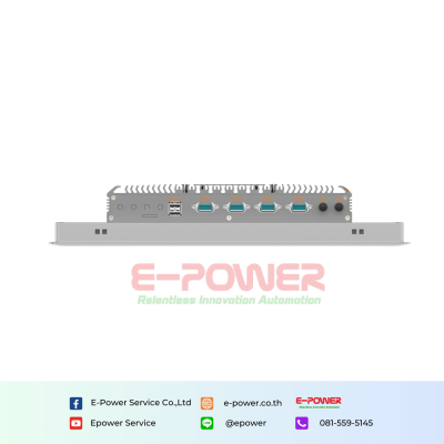 Senke SK-YPC-ZD03 / Touch Screen All In One Industrial Panel PC