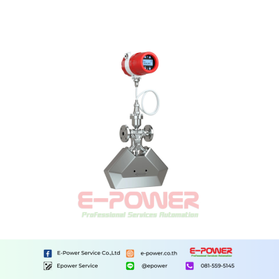 FCC-300 Coriolis Effect Mass Flow Meter For Oil, Gas, Liquid Processing
