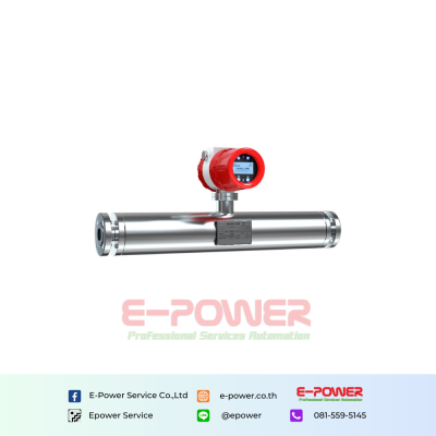 FCC-300 Coriolis Effect Mass Flow Meter For Oil, Gas, Liquid Processing