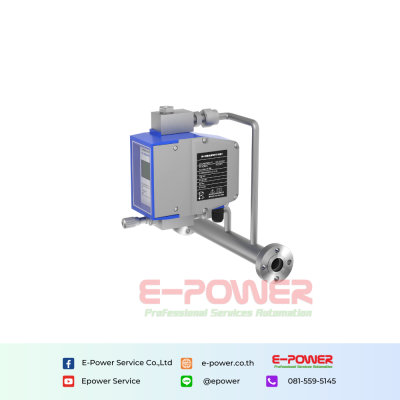 FRM200 micro metal tube float flowmeter