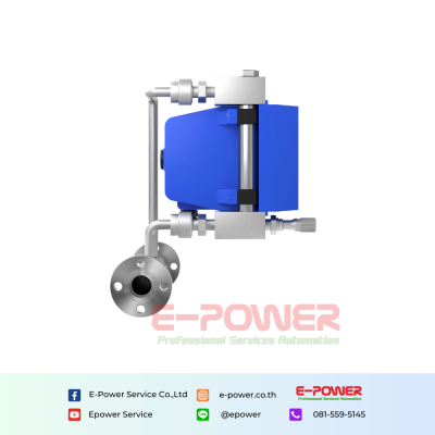 FRM200 micro metal tube float flowmeter