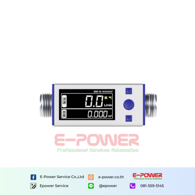 FTM200 Micro Gas Mass Flowmeter