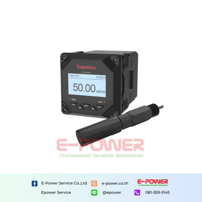 SUP-DC2000 Digital Analyzer Monitor