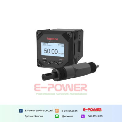 SUP-DC2000 Digital Analyzer Monitor