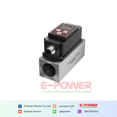 SUP-FLM200 Micro Turbine Flow Meter
