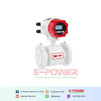 SUP-FMC400 Low Conductivity Electromagnetic Flow Meter
