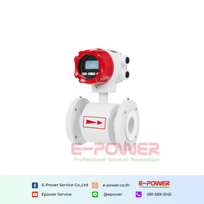 SUP-FMC400 Low Conductivity Electromagnetic Flow Meter