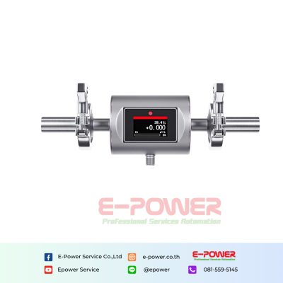 SUP-FMX240 Compact Electromagnetic Flow Meter
