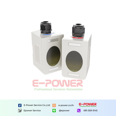 SUP-FSC400 Wall-Mounted Ultrasonic Flow Meter