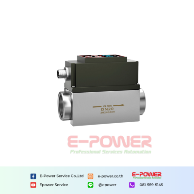 SUP-FVM200 Micro Vortex Flow Meter
