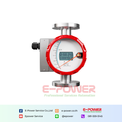 SUP-LZ Metal tube rotameter SUP-LZ Metal tube rotameter