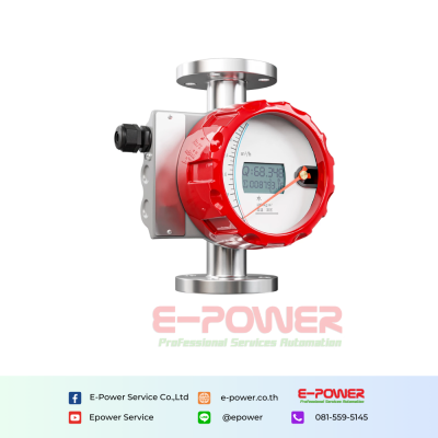 SUP-LZ Metal tube rotameter SUP-LZ Metal tube rotameter