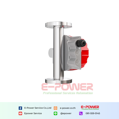 SUP-LZ Metal tube rotameter