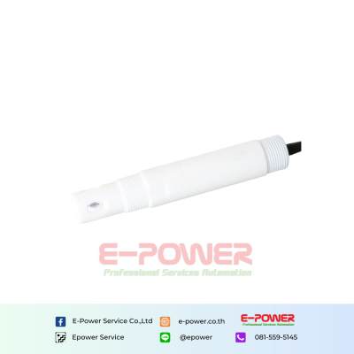 SUP-PH5013A PTFE pH sensor for corrosive medium