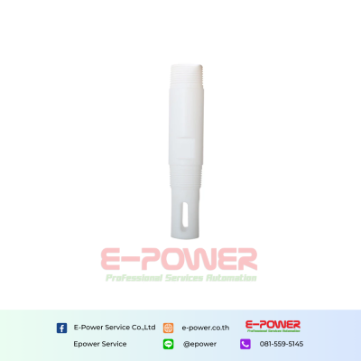 pH Installation Accessories