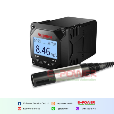 SUP-DM2800 Membrane dissolved oxygen meter