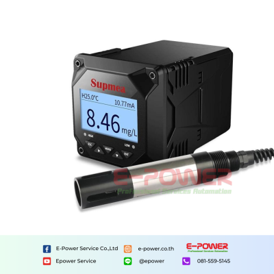 SUP-DM2800 Membrane dissolved oxygen meter SUP-DM2800 Membrane dissolved oxygen meter