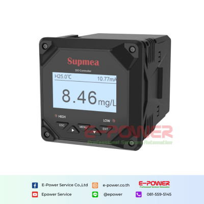 SUP-DM2800 Membrane dissolved oxygen meter