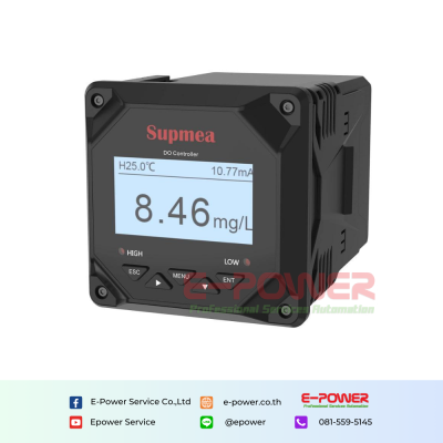 SUP-DM2800 Membrane dissolved oxygen meter SUP-DM2800 Membrane dissolved oxygen meter