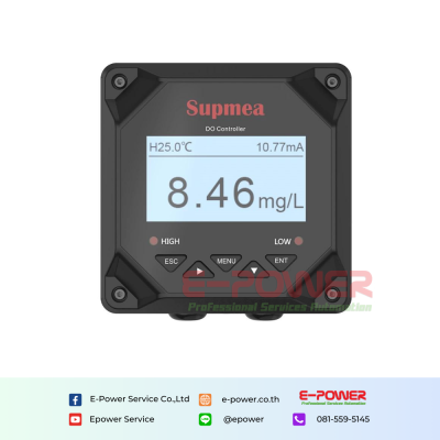 SUP-DM2800 Membrane dissolved oxygen meter SUP-DM2800 Membrane dissolved oxygen meter