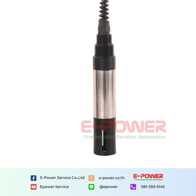SUP-DO7011 Membrane dissolved oxygen sensor