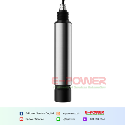 SUP-DO7012 Optical dissolved oxygen sensor