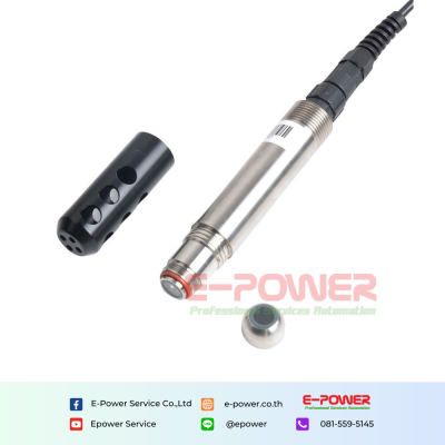 SUP-DO7018 Optical dissolved oxygen sensor SUP-DO7018 Optical dissolved oxygen sensor