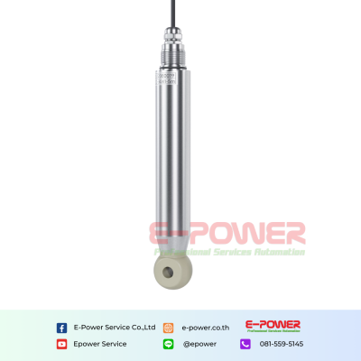 SUP-ADE3500 Inductive Conductivity Electrode SUP-ADE3500 Inductive Conductivity Electrode