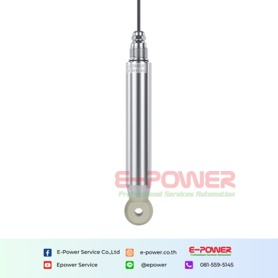 SUP-ADE3500 Inductive Conductivity Electrode SUP-ADE3500 Inductive Conductivity Electrode