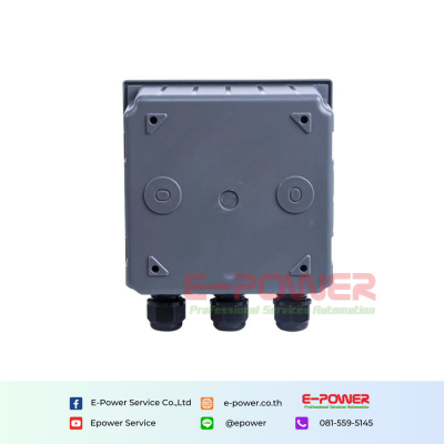 SUP-EC8.0 Conductivity Meter SUP-EC8.0 Conductivity Meter