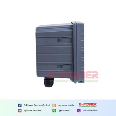 SUP-EC8.0 Conductivity Meter SUP-EC8.0 Conductivity Meter