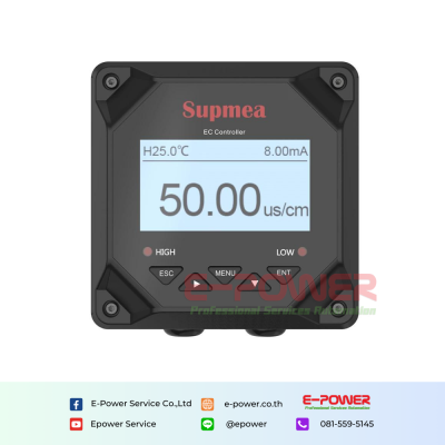 SUP-TDS210-B Conductivity meter SUP-TDS210-B Conductivity meter