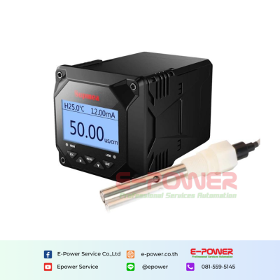 SUP-TDS210-B Conductivity meter