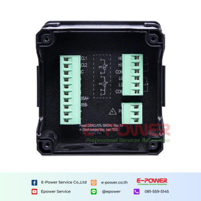 SUP-TDS210-B Conductivity meter