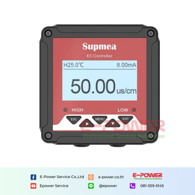 SUP-TDS210-C Conductivity meter