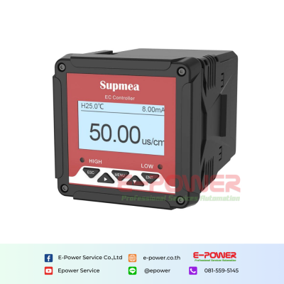 SUP-TDS210-C Conductivity meter